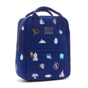 Loungefly Disney Backpack